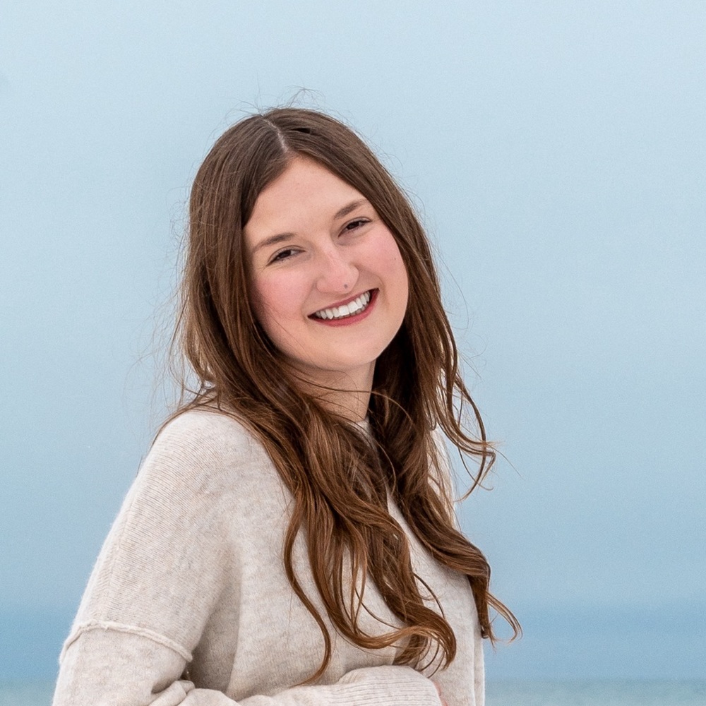 Meet your Posher, Natasha